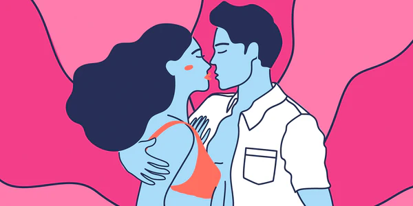 СЕКСУАЛЬНАЯ ЭНЕРГИЯ и ПЕРФОМАНС